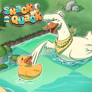 Snack and Quack (Windows)