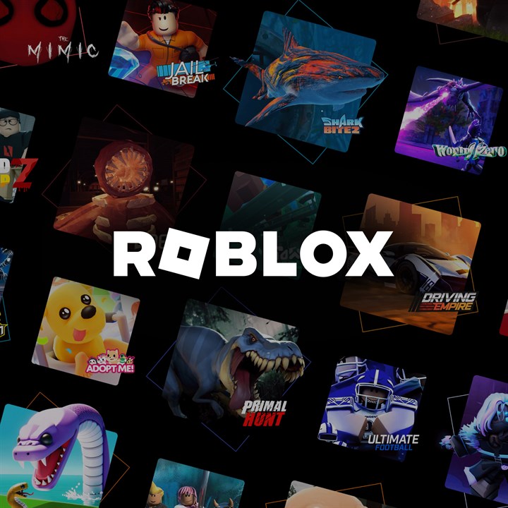 Roblox - Xbox