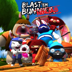 BEB: Ninja Skin-pakket