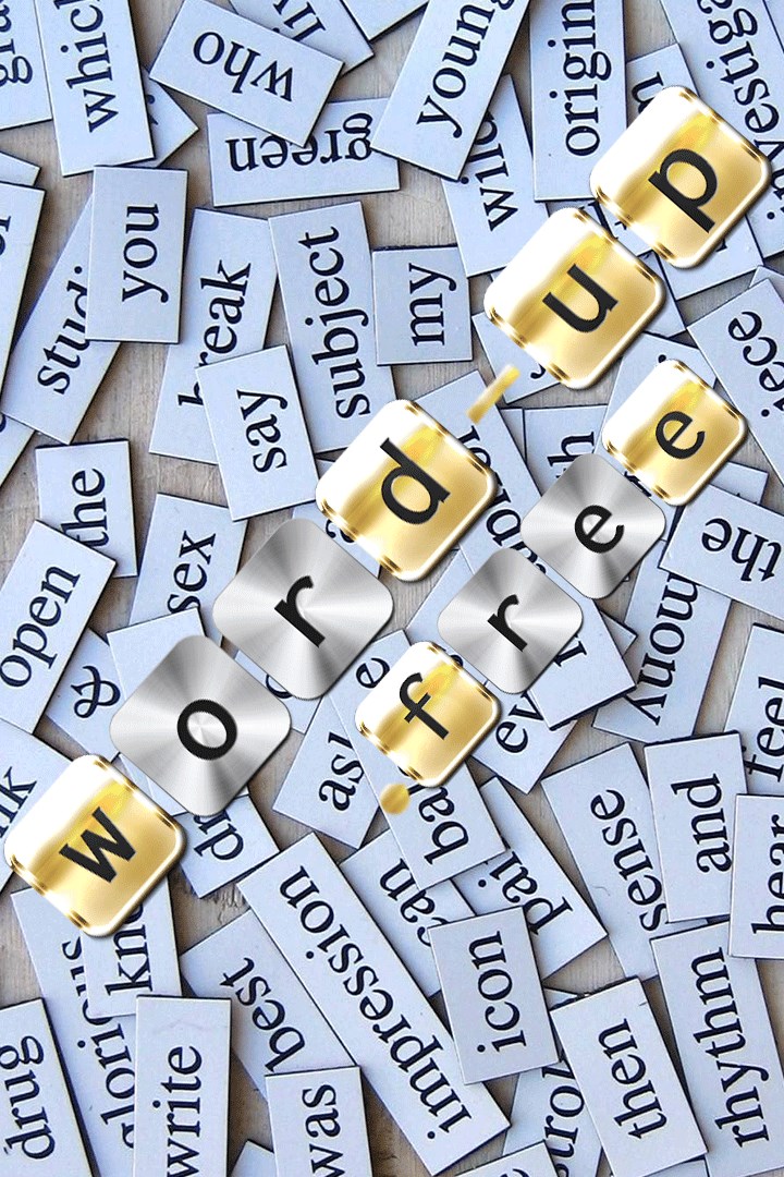 Get Word Up Free Microsoft Store