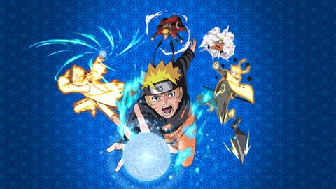 NARUTO X BORUTO Ultimate Ninja STORM CONNECTIONS Deluxe Edition Pre-Order