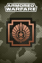 Armored Warfare - 5 boosts Gloire du champ de bataille Bronze