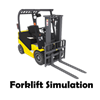 Forklift Simulation