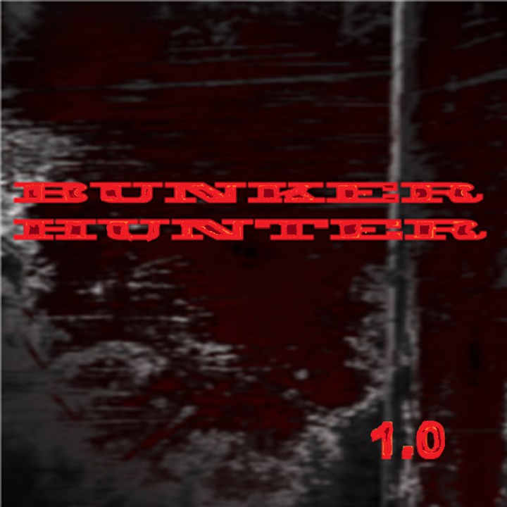 Bunker Hunter 1.0