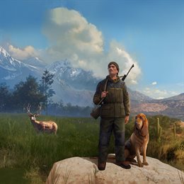 Aperçu theHunter: Call of the Wild™ - Master Hunter Bundle