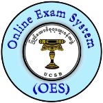 OES Real Exam