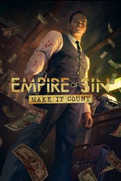 Empire of Sin - Make It Count