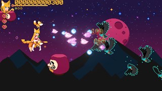 Twilight Parade: Moonlit Mononoke screenshot 1