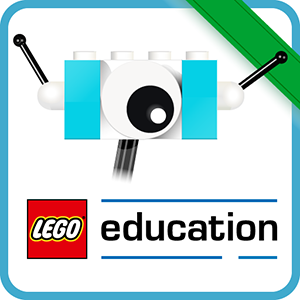 LEGO® Education WeDo 2.0 START