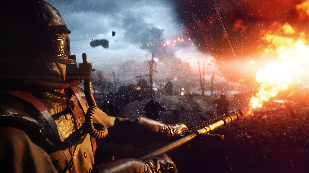 Battlefield™ 1 screenshot 3