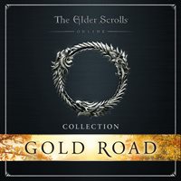 The Elder Scrolls Online Collection: Gold Road