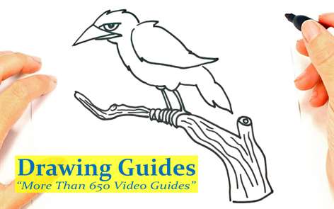Drawing Guides Screenshots 1