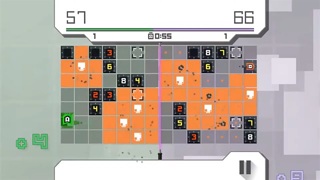 PyroMind screenshot 3