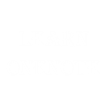 Learn OneNote