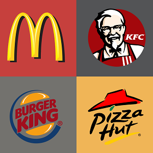 Restaurant Fan Logos Quiz : Crack The Cooking Shop Image Trivia Guess Game Free