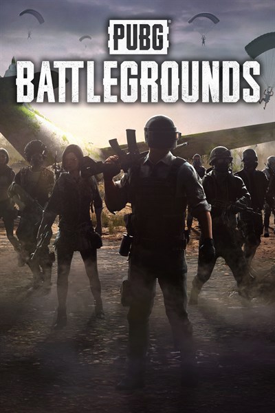 PUBG: Battleground