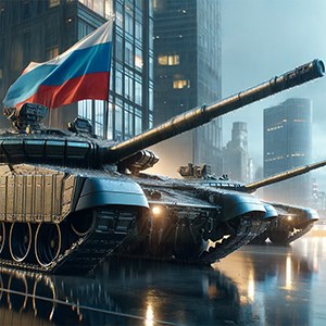 Tank Force: Танковая война на современных танках