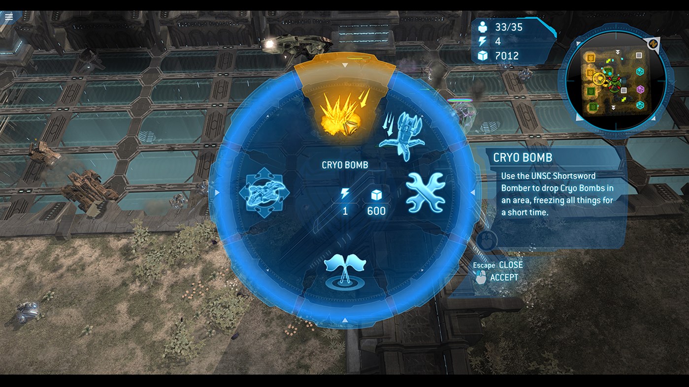 #10. Halo Wars: Definitive Edition (PC) (Windows) От: Microsoft Studios