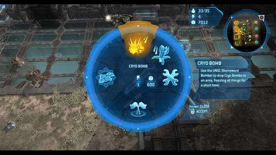 Halo Wars: Definitive Edition (PC) screenshot 7