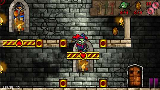 Wizard's Tower screenshot 4