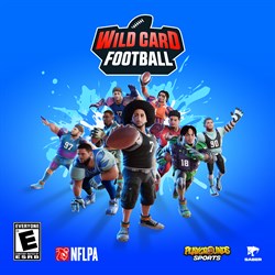 Wild Card Football - Standard Edition