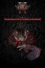 Trarthan Executioner Supporter Pack