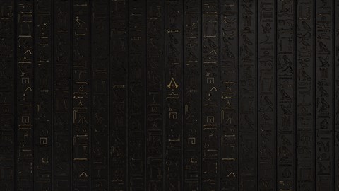 Assassin's Creed® Origins - Pacote Deluxe