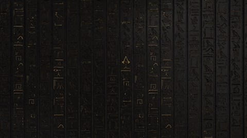 Assassin's Creed® Origins - Deluxe Pack