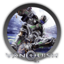 Vanquish HD Wallpapers Theme