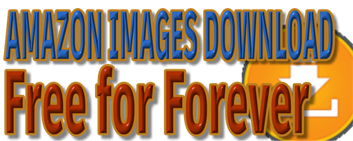 Amazon Image Downloader marquee promo image