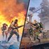 Enlisted - "Fight Fire With Fire" Bundle