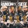 Tom Clancy's Rainbow Six Siege: Все комплекты "Проф. лига"