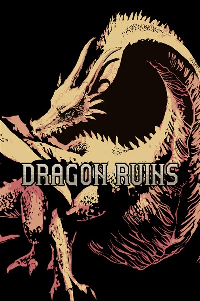 Dragon Ruins