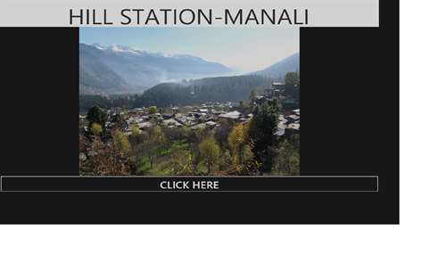 MANALI Screenshots 1