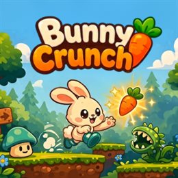 Aperçu Bunny Crunch (XBOX ONE)