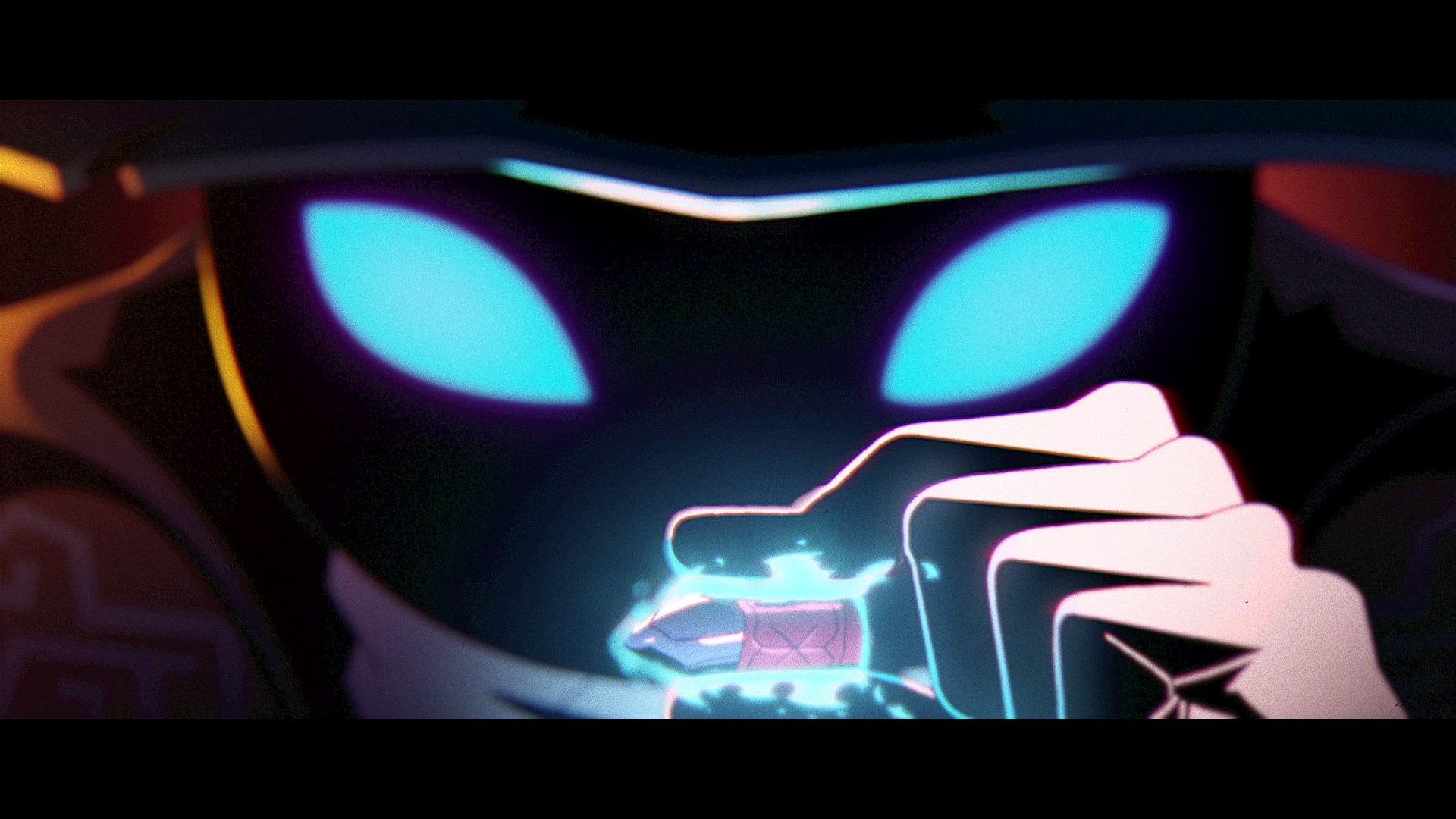 Wizard with a Gun: Deluxe Edition — трейлер