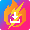 SparkVault Downloads Manager icon