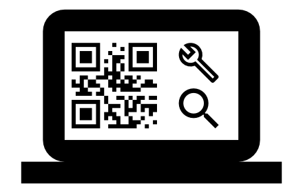 QR Code small promo image