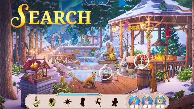 New Free Hidden Objects - Lost Gifts - LIKE finding objects FIND New Hidden  Objects in our FREE HARD Hidden Object Game - Microsoft Apps