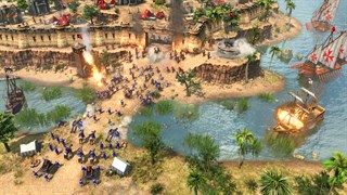 Age Of Empires - 25th Anniversary Collection TR Windows 10 CD Key