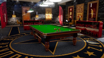 Snooker Blitz — скриншот 4