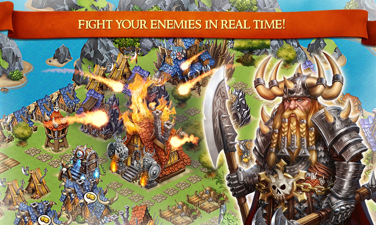 #1. Legendary Dwarves: Retribution (Windows) Tekijänä: Moonmana LLC