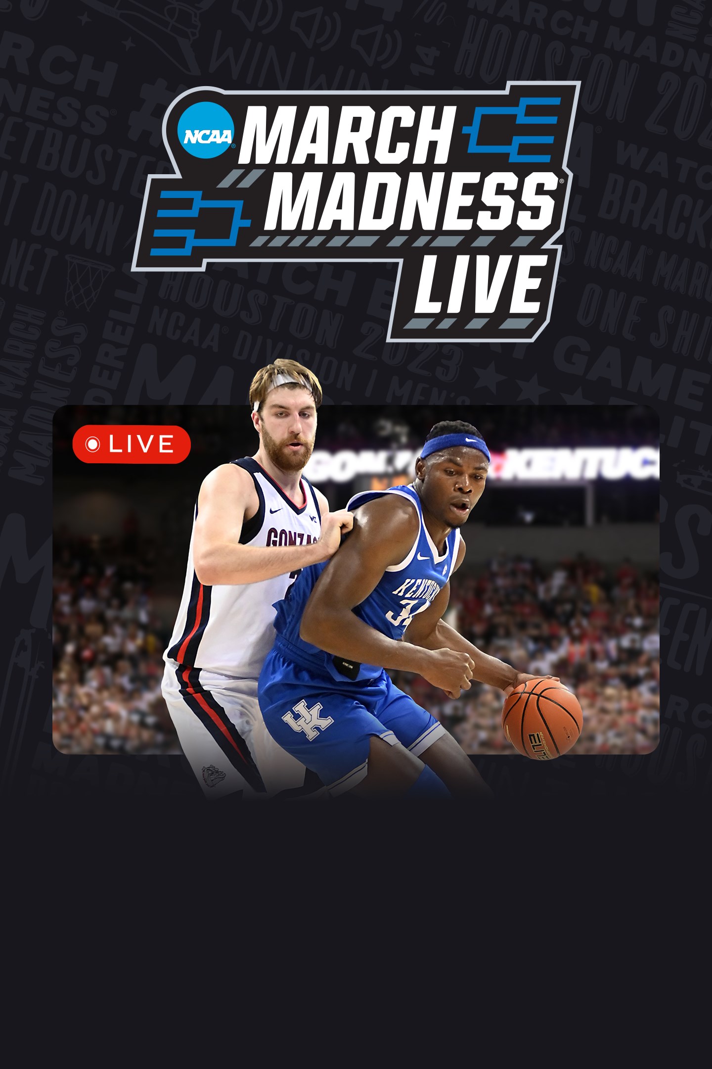 Get NCAA® March Madness® Live - Microsoft Store