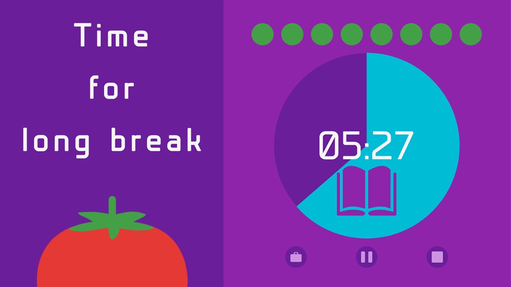PowerPom - Pomodoro Timer_4