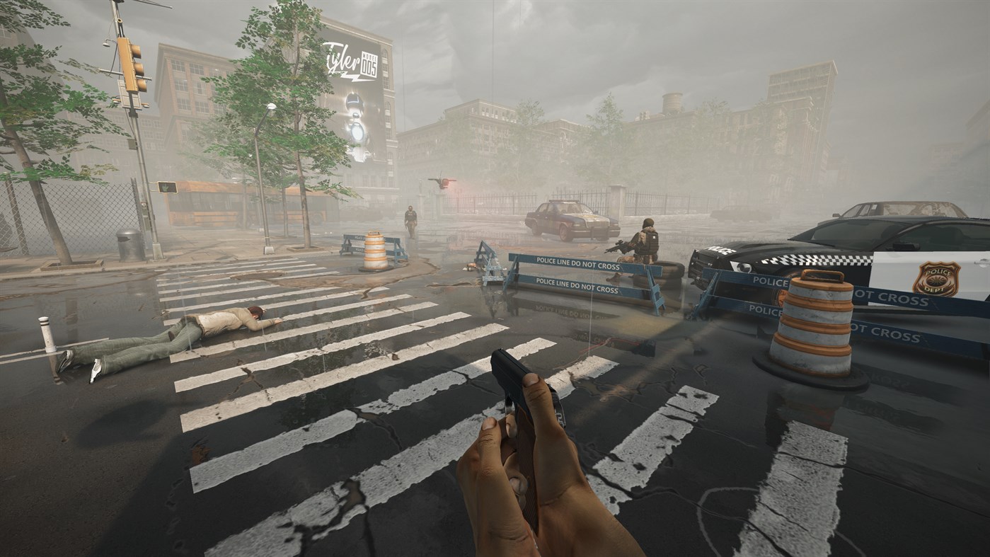 #9. Remoteness (Xbox) 由: KR Games