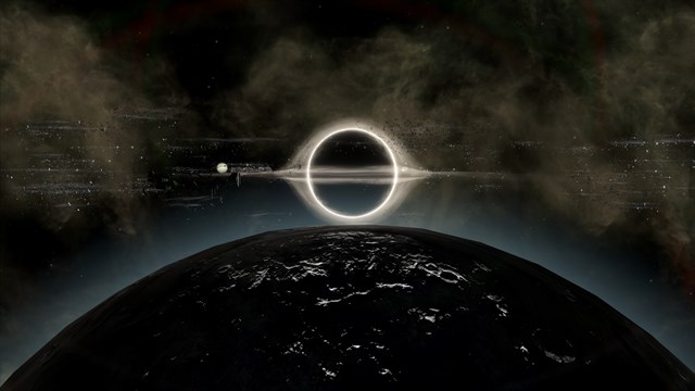 Stellaris: Console Edition - Expansion Pass Three screenshot 1