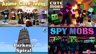 Minecraft: Java & Bedrock Edition デラックス コレクション
