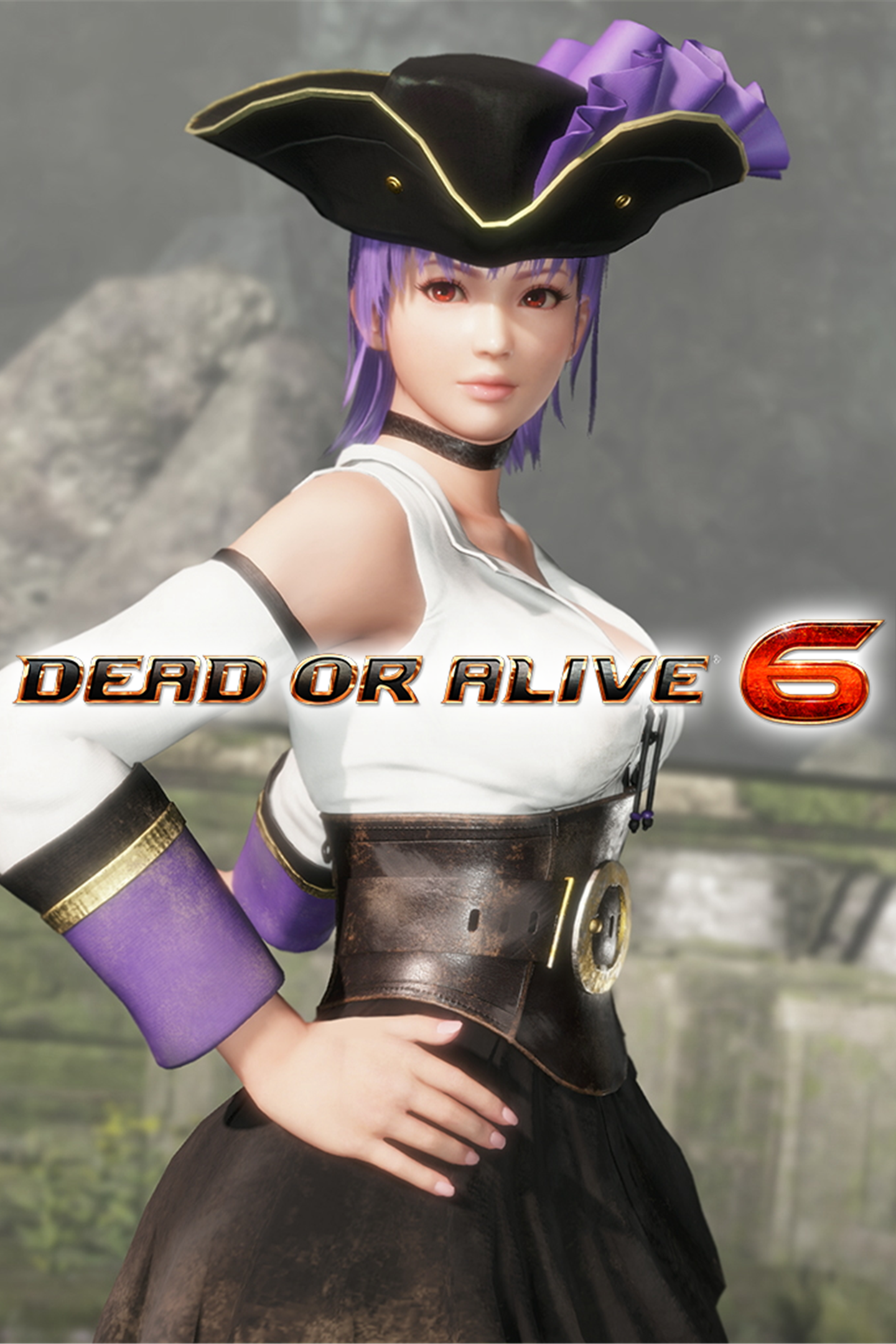 DOA6 Pirates of the 7 Seas Costumes Vol.1 - Ayane | Xbox | Chiave | Privato