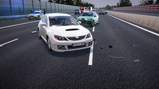 Autobahn Polizei Simulator 3 - Complete Edition screenshot 2