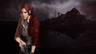 Resident Evil Revelations 2 (Episódio 1)